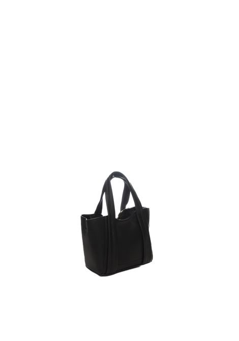 borsa a mano vicky nera LE PANDORINE | 5B576VICKY-C99